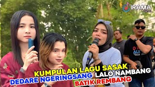 Kumpulan Lagu Sasak Enak Didengar Linda Risma Feat Rian Modjoe Irama Dopang2025