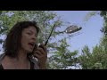 The walking dead season jadis saves rickending scene