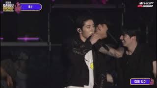 240505 B.I (비아이) - 대구힙합페스티벌 대힙페 DAEGUHIPHOP FESTIVAL 2024