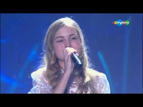 Софья Фисенко - Живая Вода