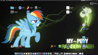 My MacOS source!