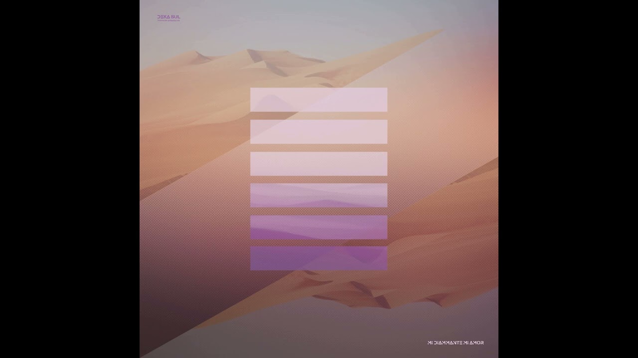 Obejrzyj Labyrinth - Deka Sul, The Polish Ambassador w YouTube Obejrzyj Labyrinth - Deka Sul, The Polish Ambassador w YouTube