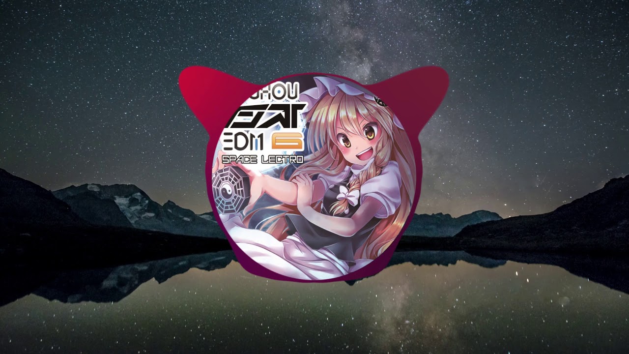 Nerdyboy - Le Ciel Blanc (Electro-Trance-Pop)