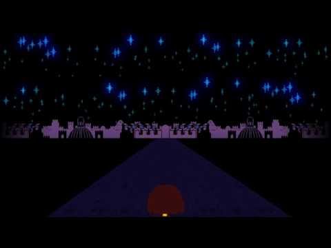 Straight From The Underground - Undertale by Ben Briggs, Besso0 and Dodger