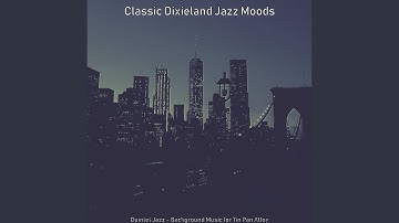 Bright Backdrops for Brill Vibes