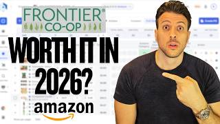 Is Frontier Co-Op Worth It in 2026 & Useful for Ungating? Full Wholesale Breakdown