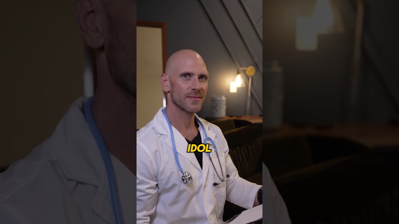 Cristiano Jr said Johnny sins his idol😱🤣💔