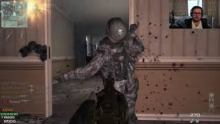 Modern Warfare 3 Plutonium Client -  Leftovers From The Other Day