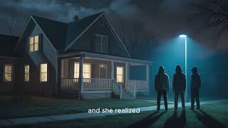 3 Scary TRUE Home Intrusion Horror Stories