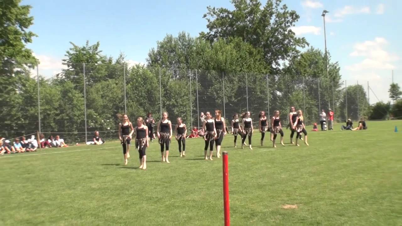 GYK Jugend - RTF Messen 2014