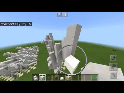 Adler-Statue bauen | Minecraft - YouTube