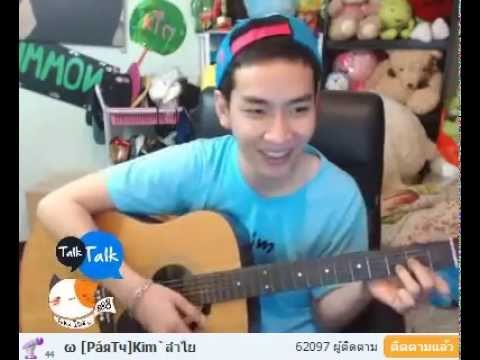 [20150713]KIMMON-คนน่ารัก มักใจร้าย