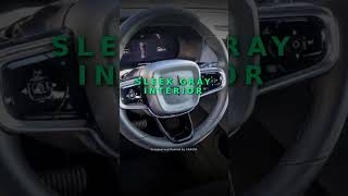 2024 Polestar 2 Long Range Single Motor Hatchback 4D $26,995 Phoenix, AZ