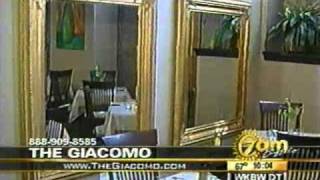 The Giacomo, Premiere Luxury Boutique Hotel - Niagara Falls NY