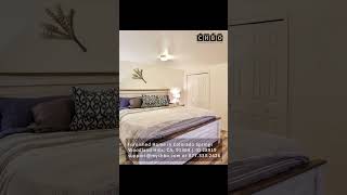 Furnished Home in Colorado Springs - Corporate Housing Rental