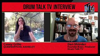 Casey Grillo Interview!