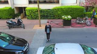 Video Prive Seb La Frite Ce Mec Sur Terre