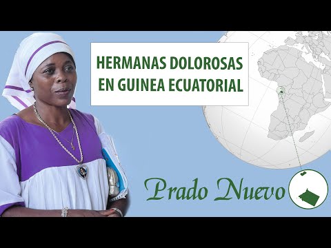 Prado Nuevo en Guinea Ecuatorial 2024