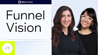 The power of data-driven storytelling with Eytan Buchman, CMO at Freightos @WixStudio