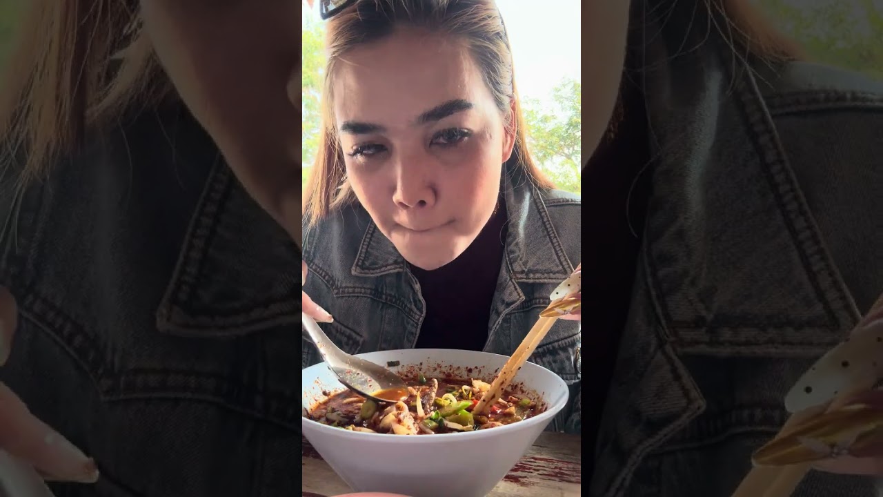 ก๋วยเตี๋ยวเด่นชัย เหมือนเดิมที่เดิมจ้าเดิม