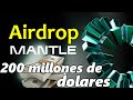MANTLE ⚡️CÓMO GANAR MUCHO PERO MUCHO DINERO, no te quedes AFUERA¡¡¡