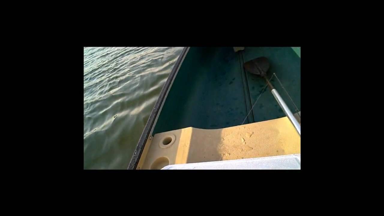 Fishing "Upper Turtle Lake" in Wisconsin YouTube