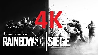 Rainbow Six Siege Gra Mnie Nie Lubi