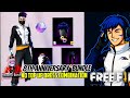8TH ANNIVERSARY FREE BUNDLE | BEYOND INFINITY BUNDLE NO TOP UP FREE DRESS COMBINATION/FREESTYLE FF