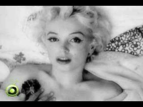 Marilyn monroe sex clip