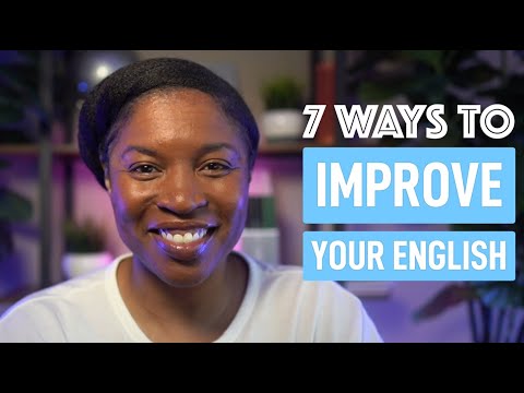 Video: 5 skvělých způsobů, jak zlepšit vaše batošní řeči