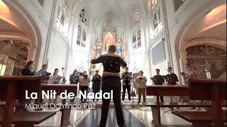 La Nit de Nadal - Miquel Domingo Paz