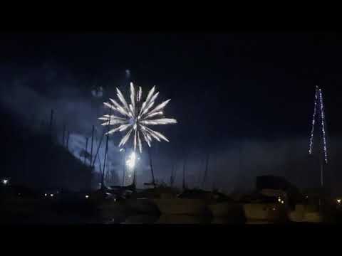 July 1, 2026 Canada Day Fireworks