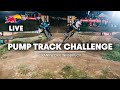 REPLAY: Crankworx Innsbruck Rockshox Pump Track Challenge