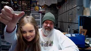 🔴 LIVE - LEGO The LEGO Movie 2 CMF Live Opening - pt 3