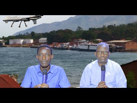 🚨 URGENT Sukhoï FARDC abattu à Uvira par l’AFCM23 🔥💥