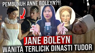 Jane Boleyn Wanita Dibalik Tragedi Anne Boleyn Dan Dinasti Tudor