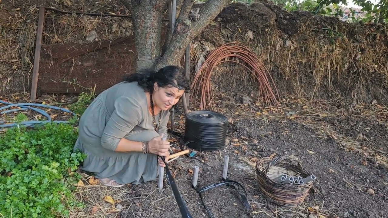 Лехи с спанак за сезон есен зима - Деси Владовска