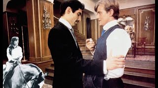 Details Chanel Solitaire (1981) Rutger Hauer News