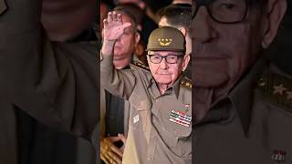 Will Cuba’s Raúl Castro Be Extradited to the US?