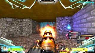 PLVTORIVM (part 1) | Doom II re4p3r's Project Brutality Gameplay - 4K UHD Net Worth