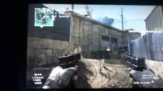 multi kill with g18