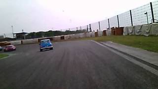 20130429 筑波998第2ヒート赤旗後 #176