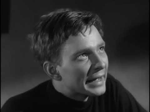 Route 66 S3E17 A Gift for a Warrior (January 18, 1963) - YouTube