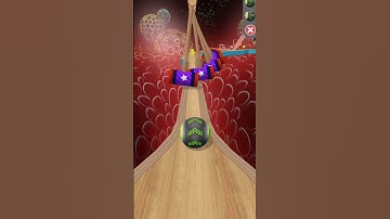 Going Balls: Super Speed Run Adventure Gameplay | Walkthrough | Android iOS Gameplay