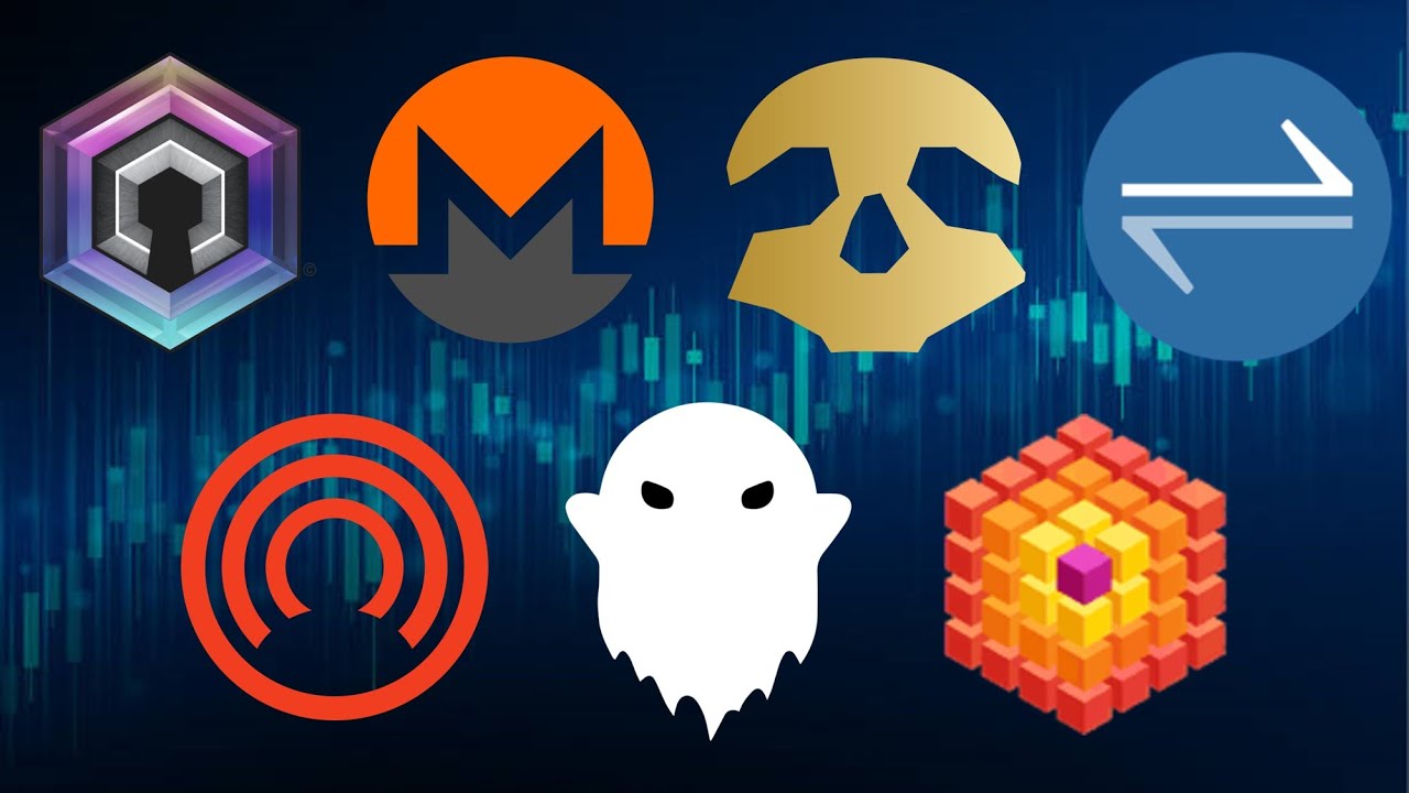 Bitcoin, Ethereum, Monero, Pirate Chain, Dero, Equilibria, Ghost, Iridium, Masari Update
