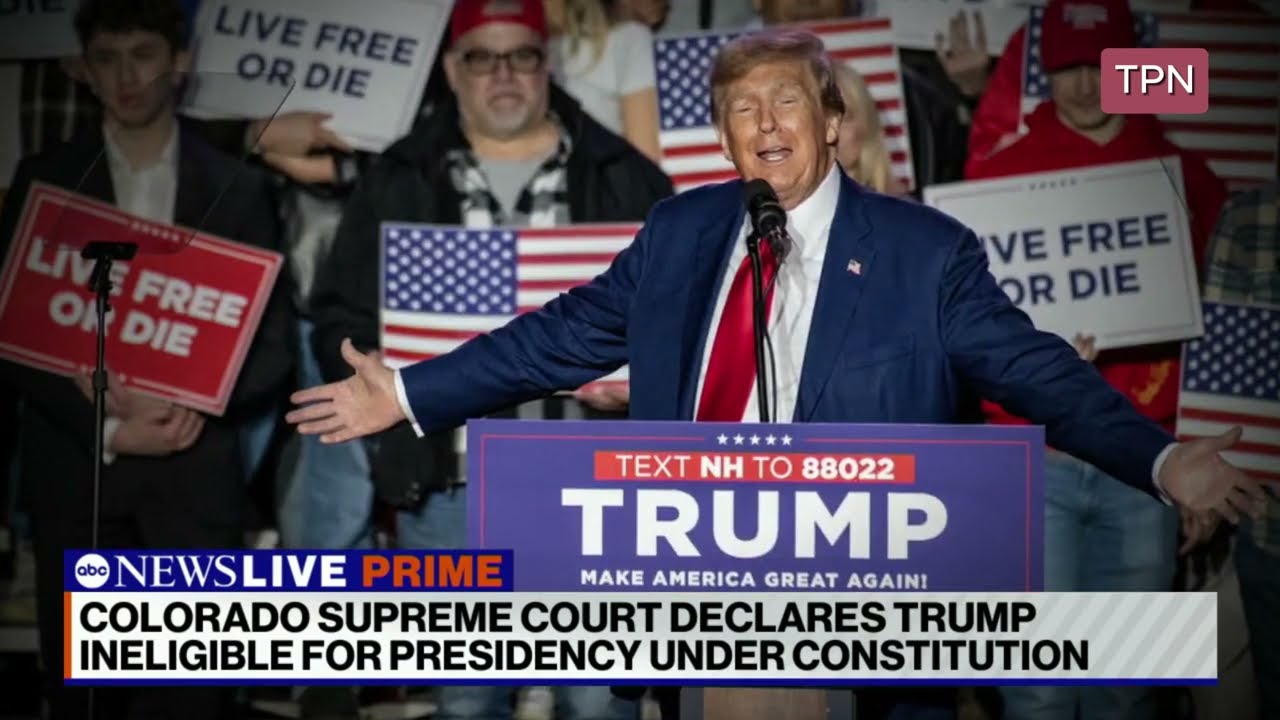 Furious Trump: Today is the best evidence the system is rigged