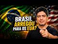 Parece brincadeira: Brasil devolve credenciais de agente dos EUA depois que ele já foi embora