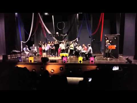 Conservatório Villa Lobos 5/6