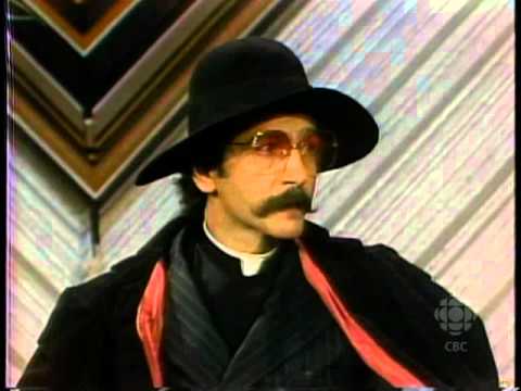 guido sarducci father pope snl paul john weekend characters update pizza cbc talks ii archives brunch last inti revista