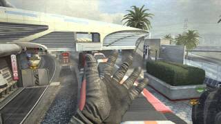Express Wallbang Hitmarker